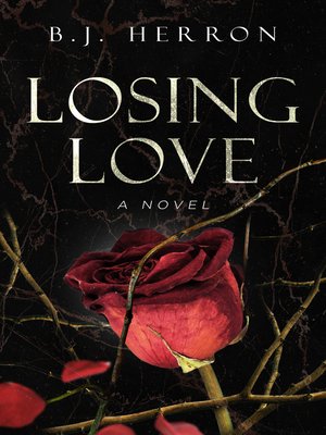 cover image of Losing Love